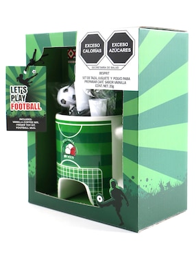 Taza infantil Bespirit