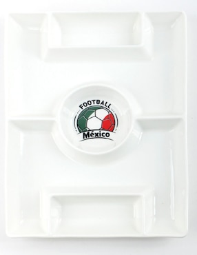 Botanero Bespirit Selección de México