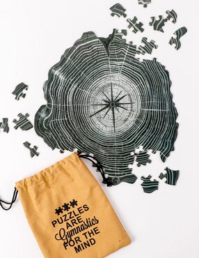 Kit de taza americana Bespirit 4 piezas