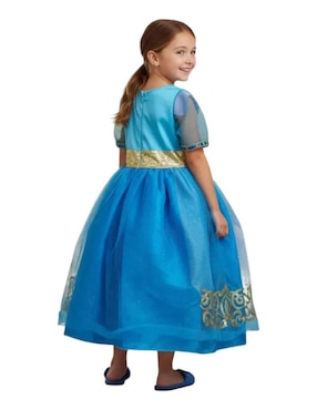 Disfraz Jakks Pacific de Princesa Merida para niña