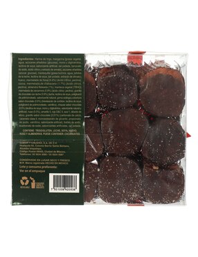 Galletas surtidas La Galia