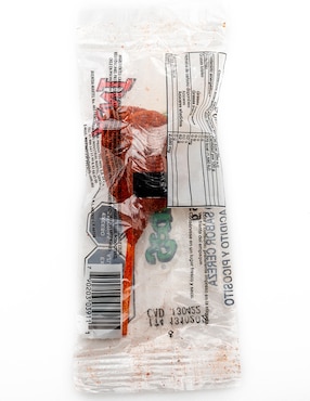 Paletas Indy Maraka con 35 g