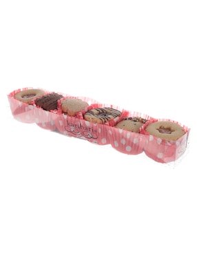 Galletas surtidas Karibari