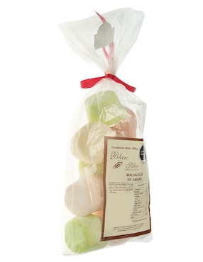 Malvaviscos Sillerely con 200 g
