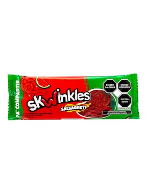 Gomitas Skwinkles Salsaghetti