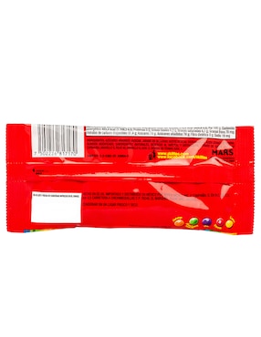 Caramelos Skittles Original con 54 piezas