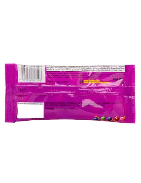 Caramelos Skittles Skittles con 54 g