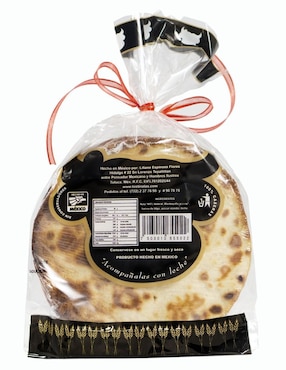 Galletas de nata Tostinatas Eli