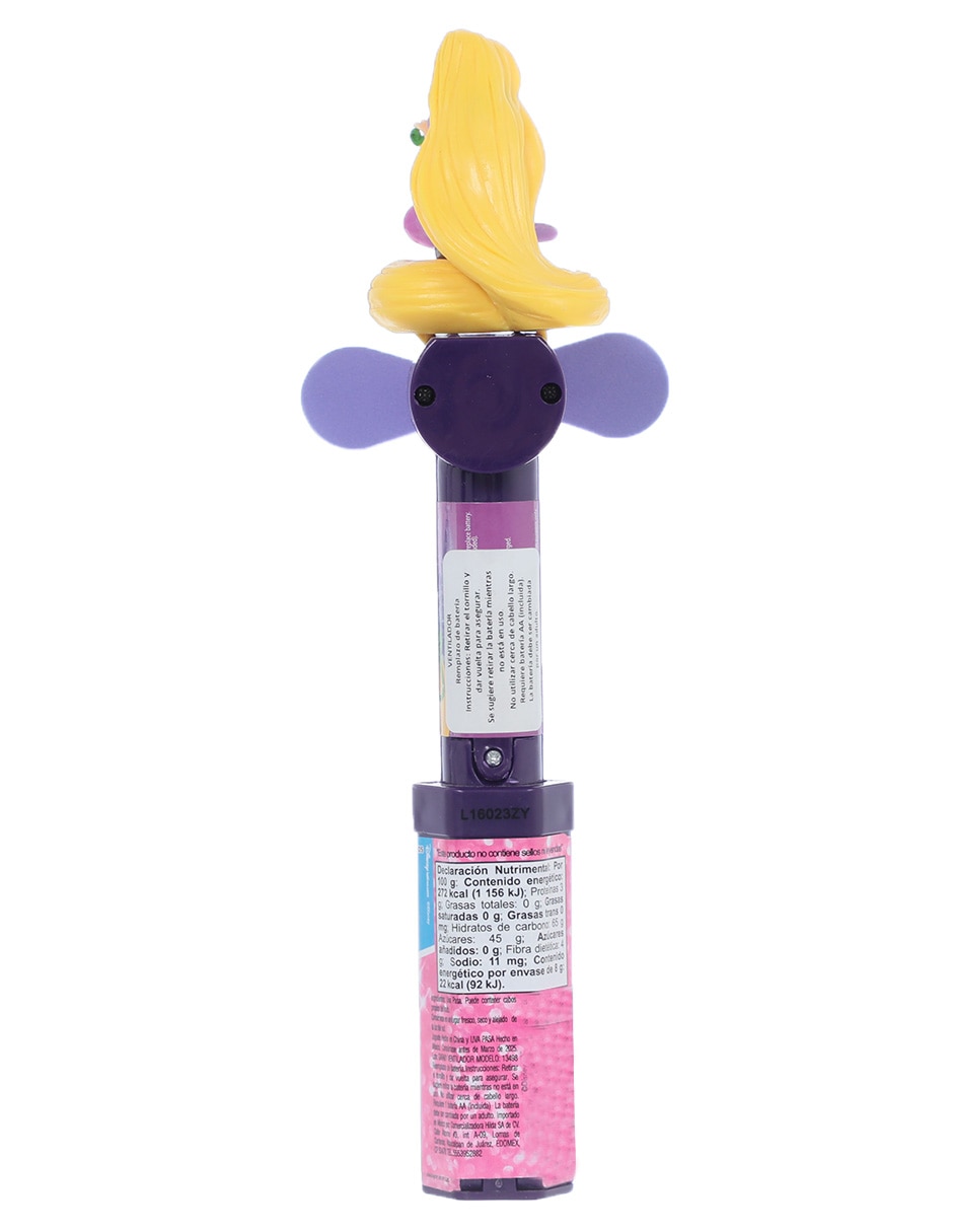 Ventilador portátil 3