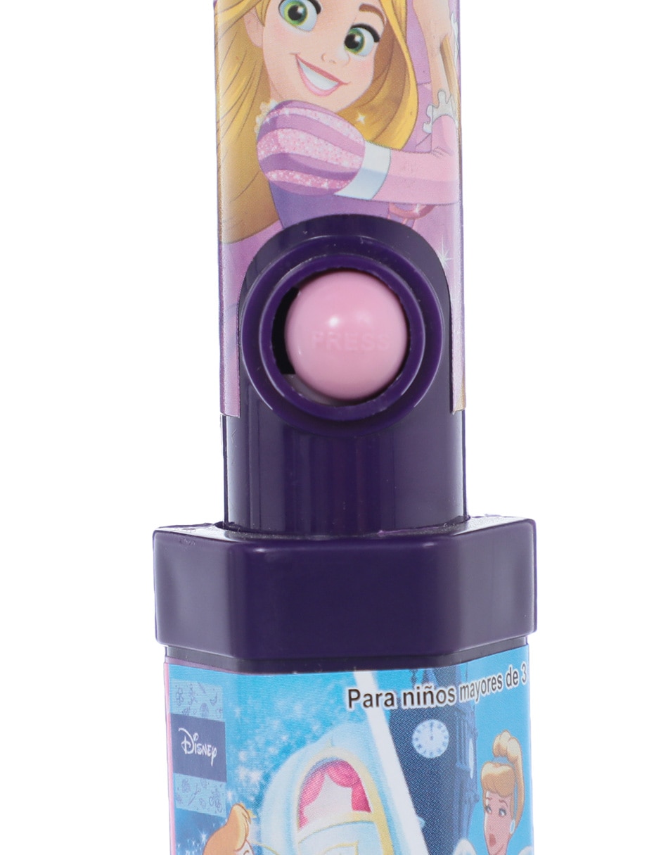 Ventilador portátil 4