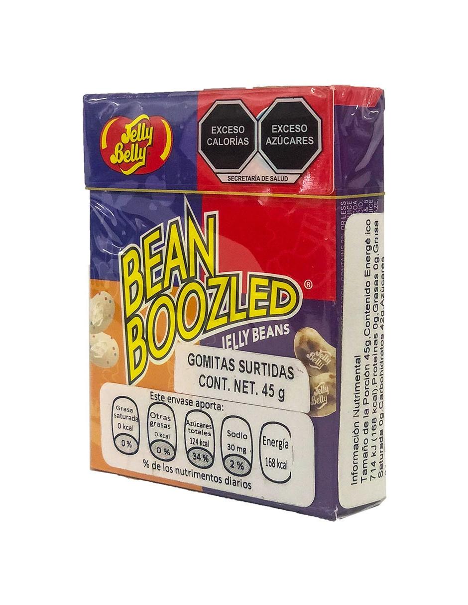 Caramelos Bean Boozled 2