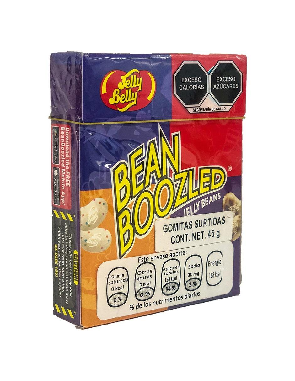 Caramelos Bean Boozled 3