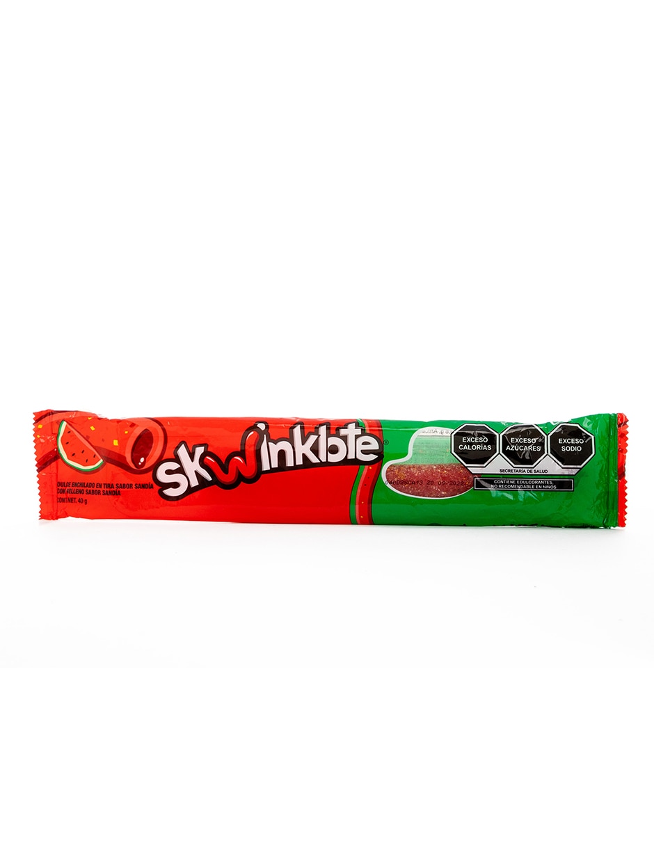 Gomitas Skwinklote con 40 g