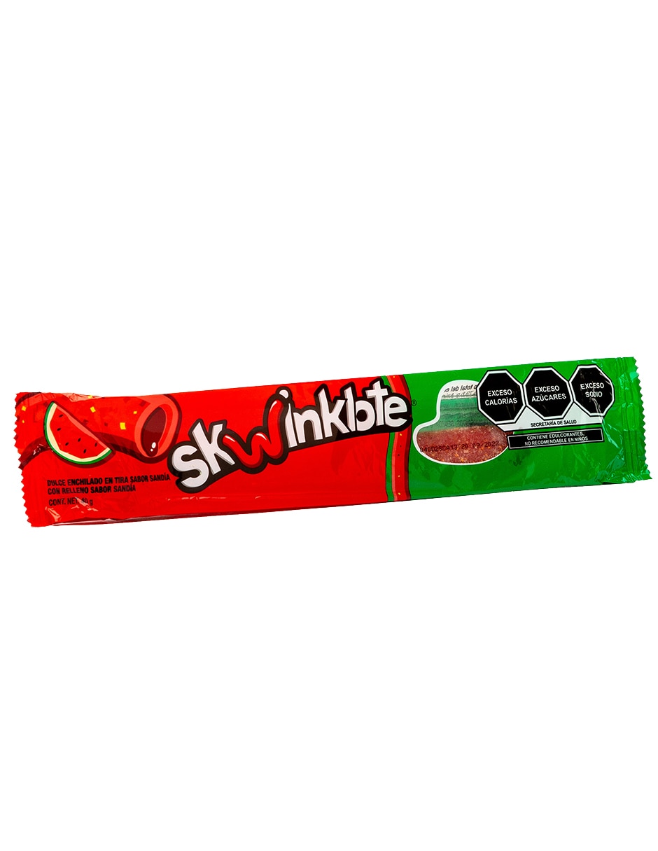 Gomitas Skwinklote con 40 g 3