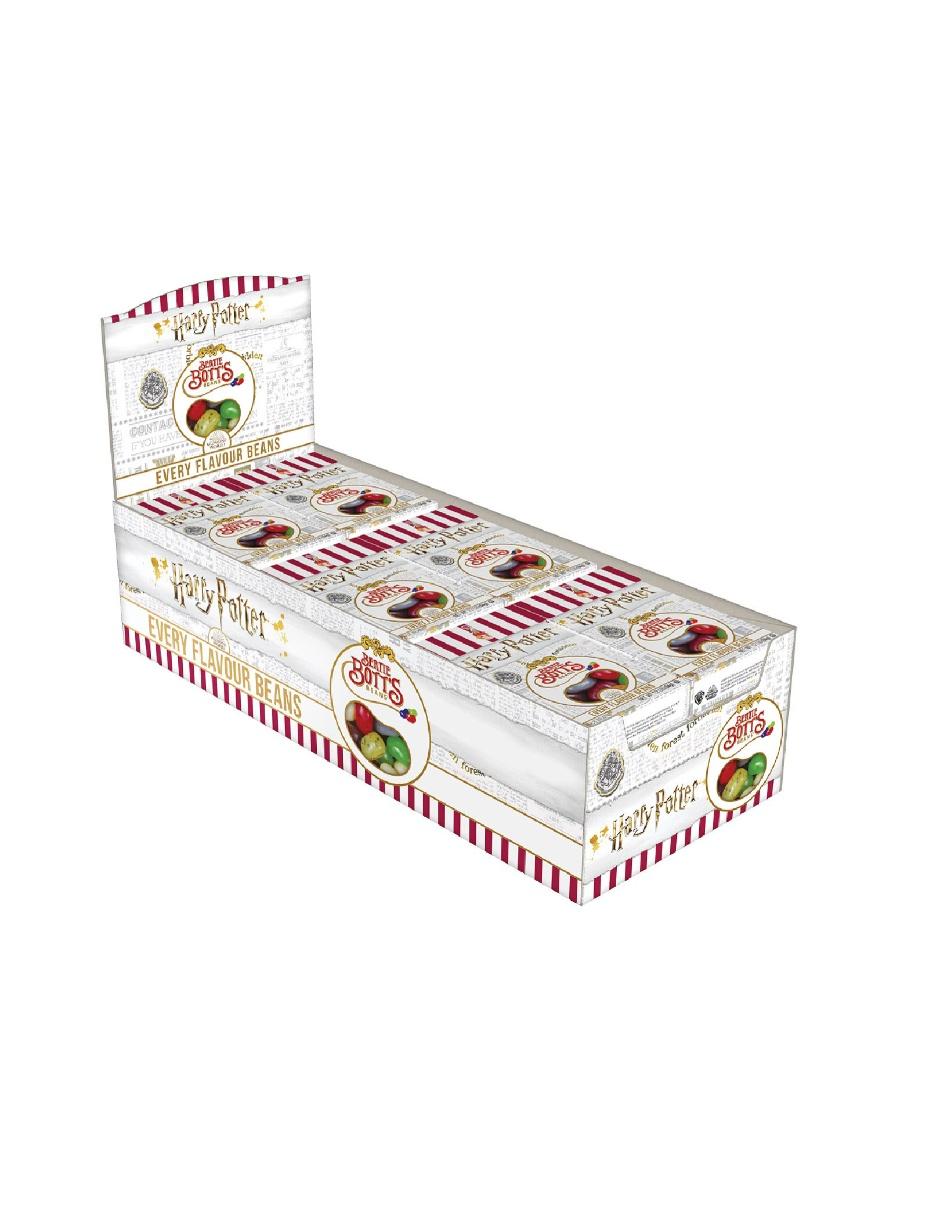 Caramelos Harry Potter con 34 g 2