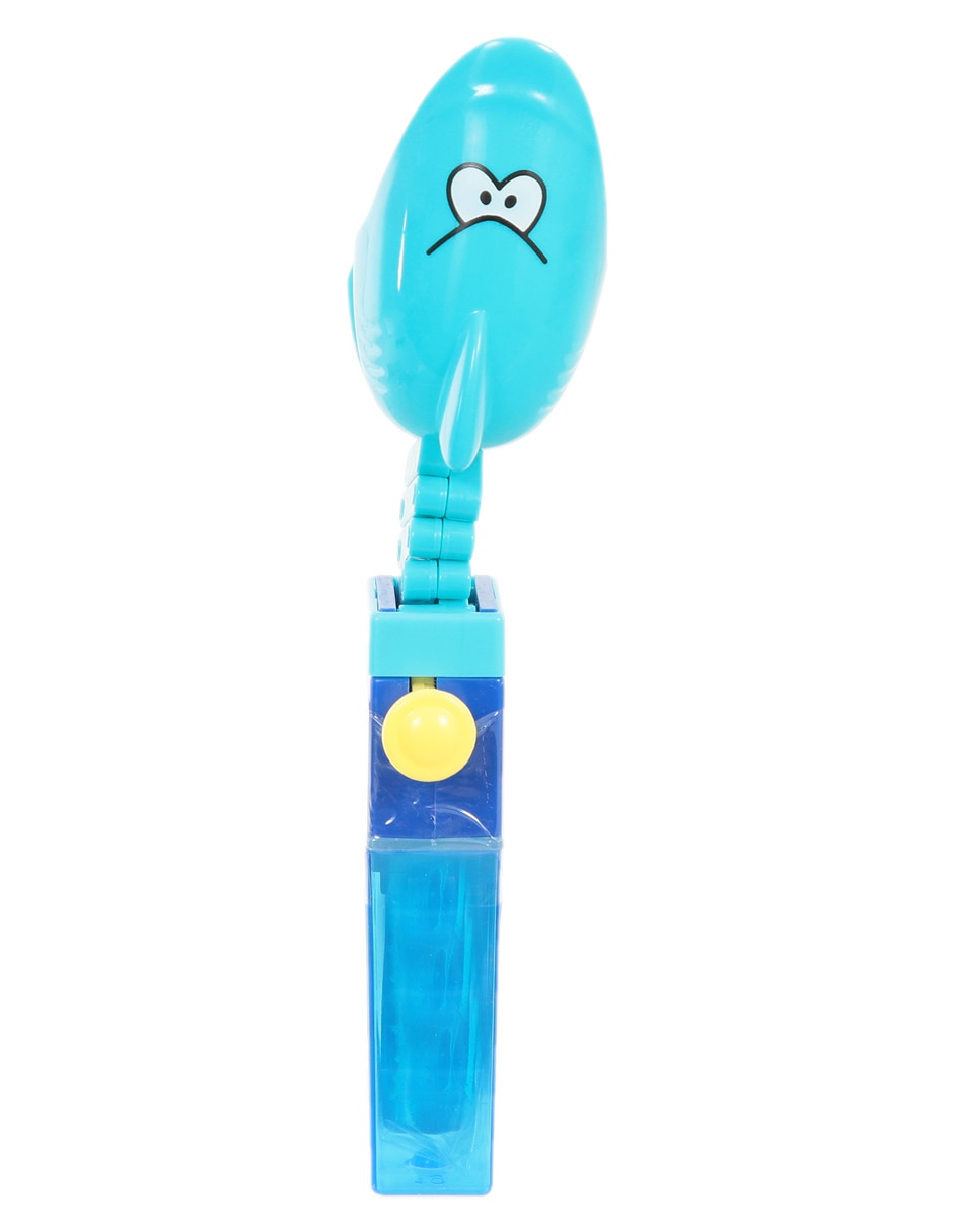 Shark Bite With Lollipop 3
