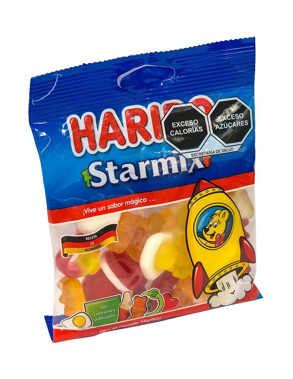 Gomitas Starmix con 80 g 2