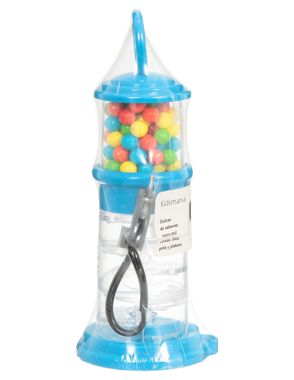 Gas Pump Candy Station 3