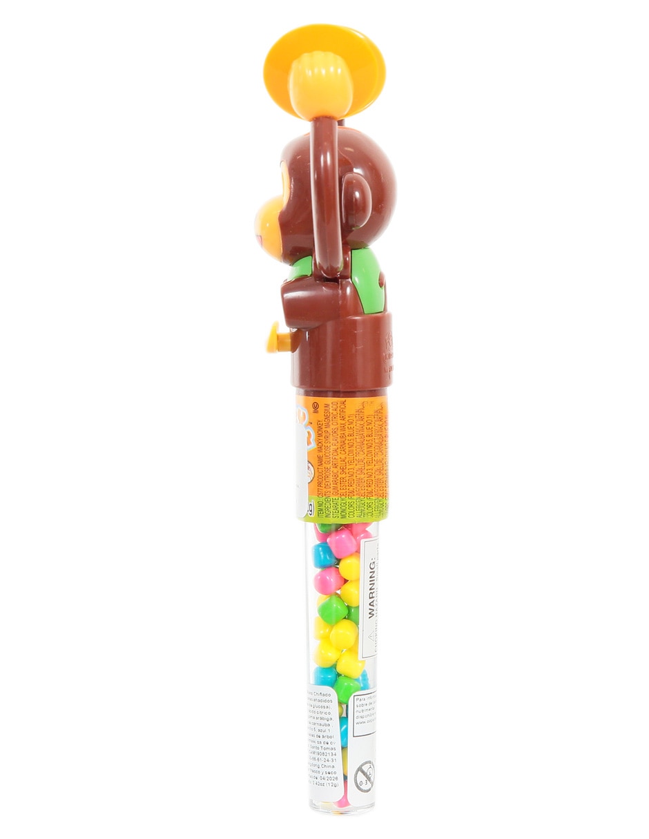 Wacky Monkey 3