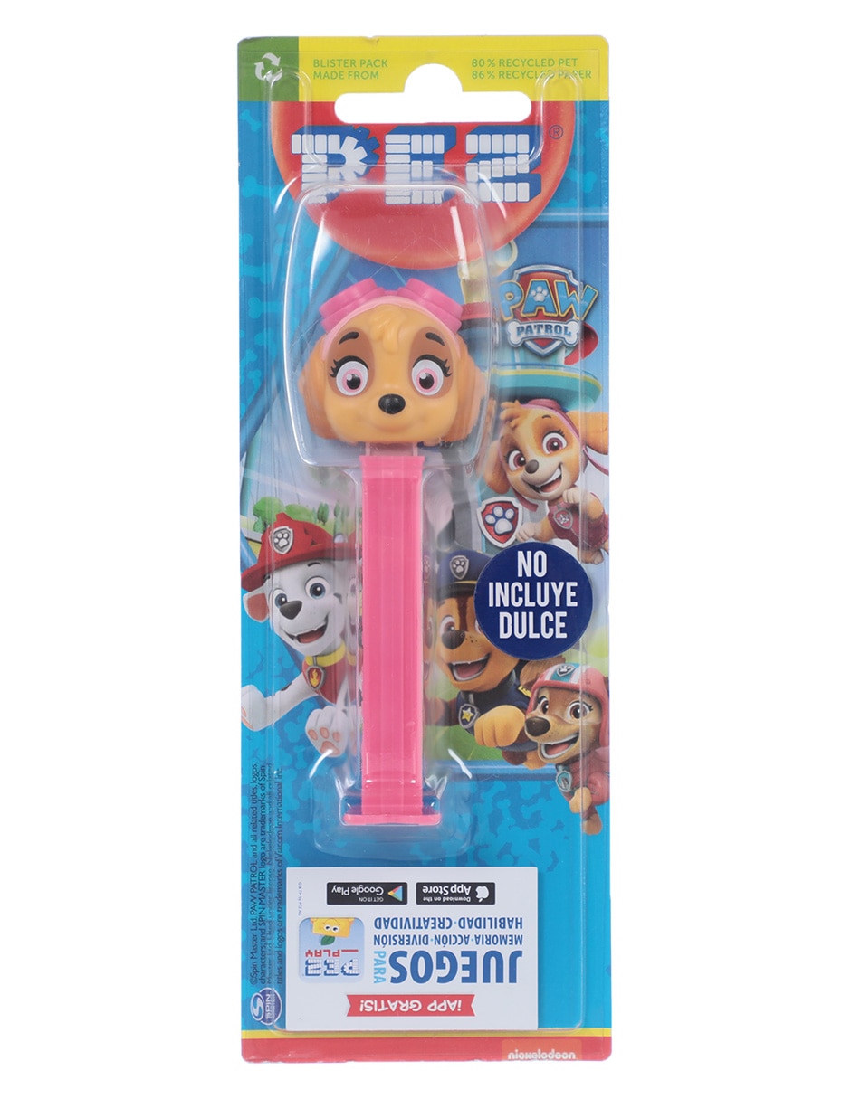 Pastillero 1 pieza