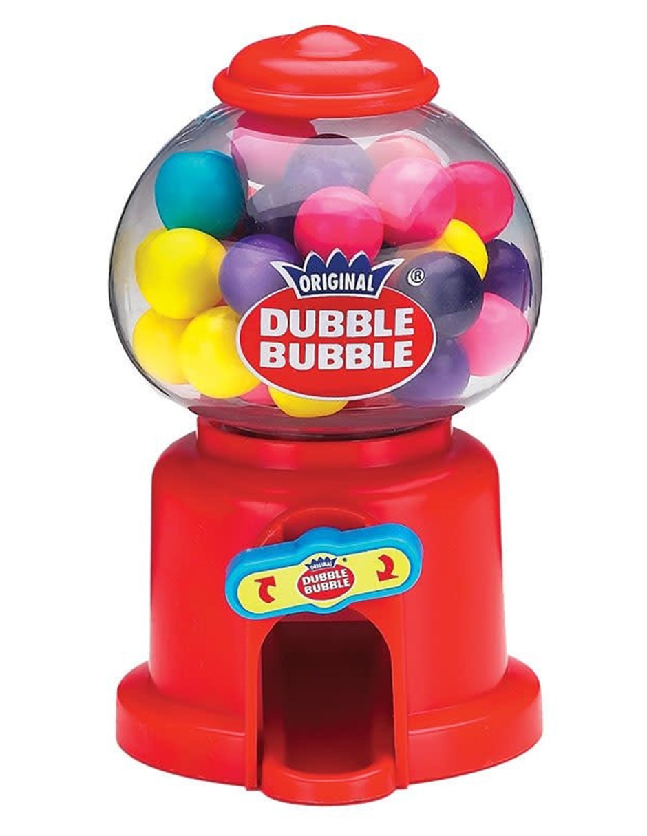 Original Dubble Bubble