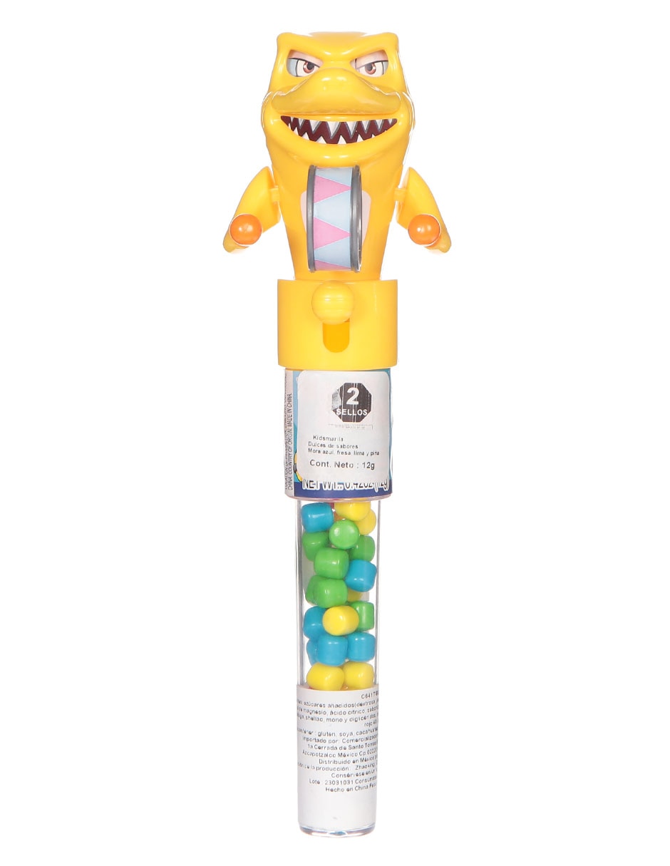 Whacky Shark