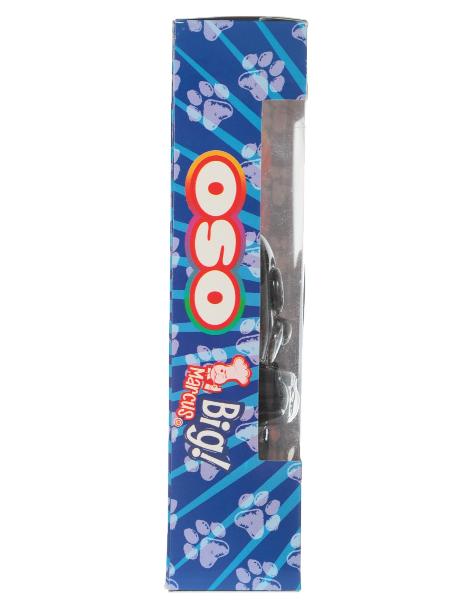 Gomita de grenetina Oso con 200 g 3