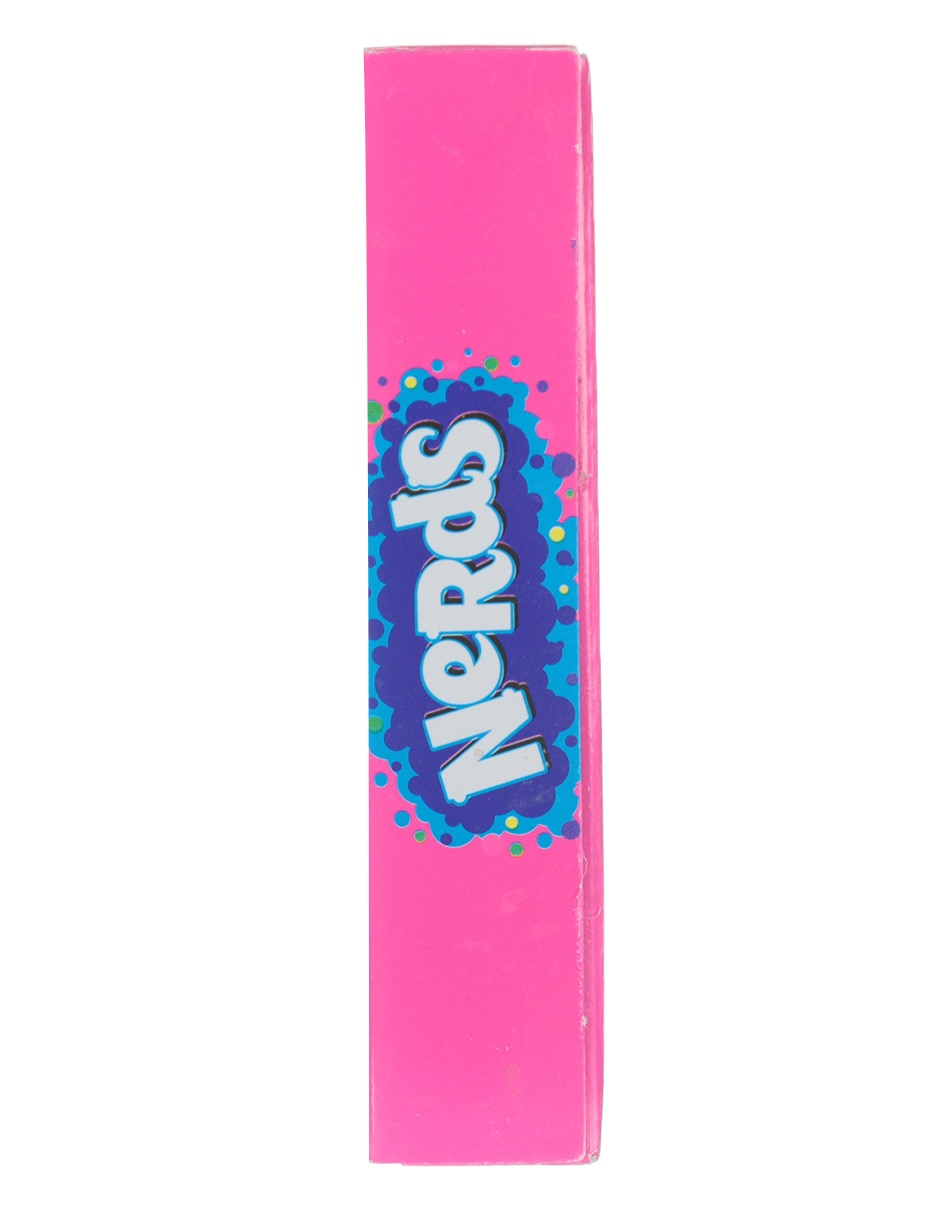 Caramelos Nerds con 142 g 3