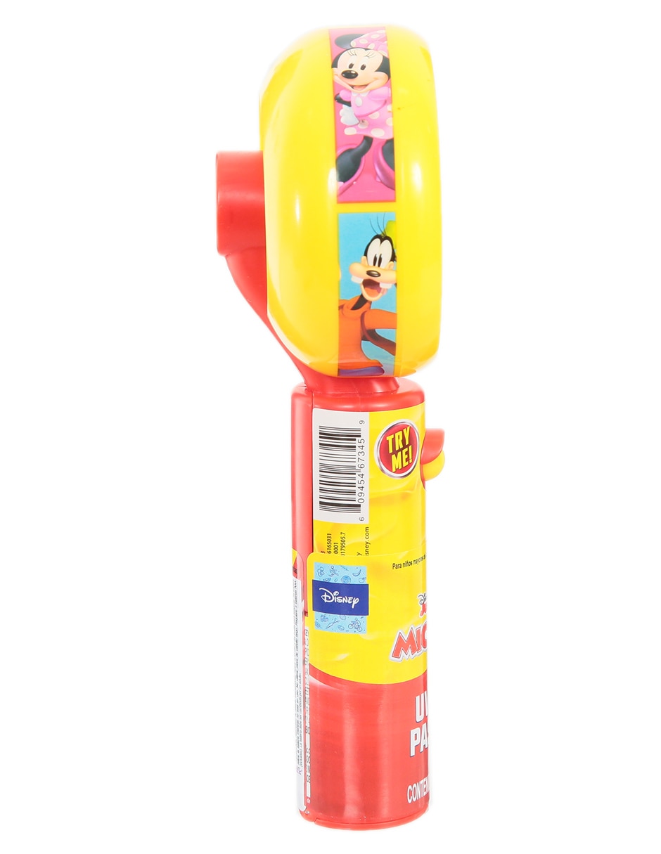 Ventilador portátil 3