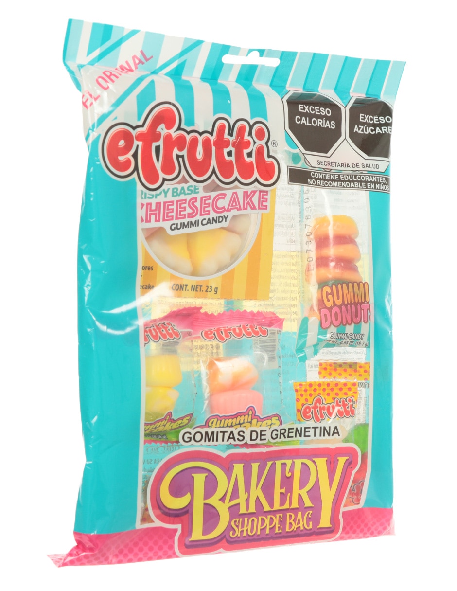 Gomitas Bakery Shoppe Bag con 77 g 2