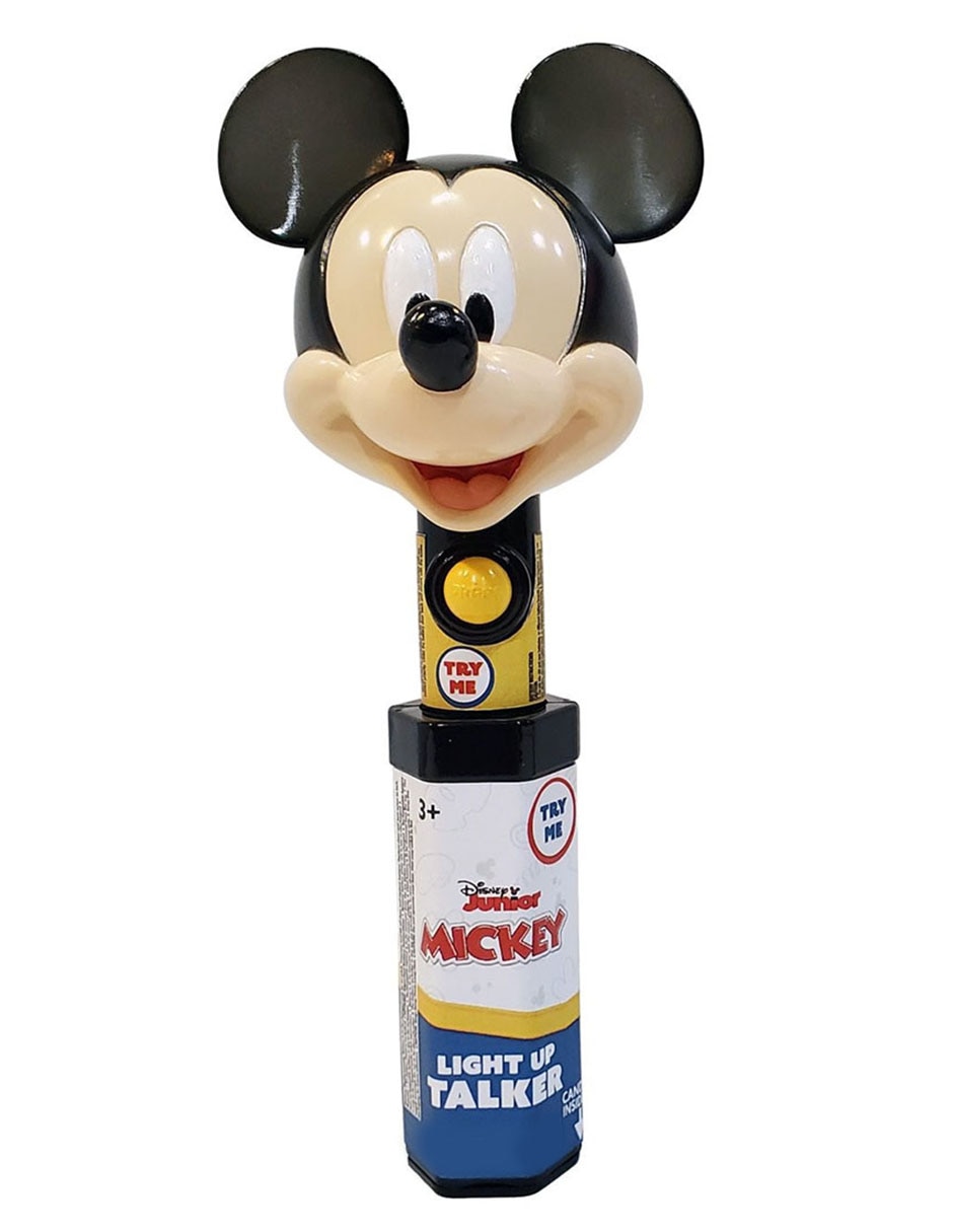 Light up Talker