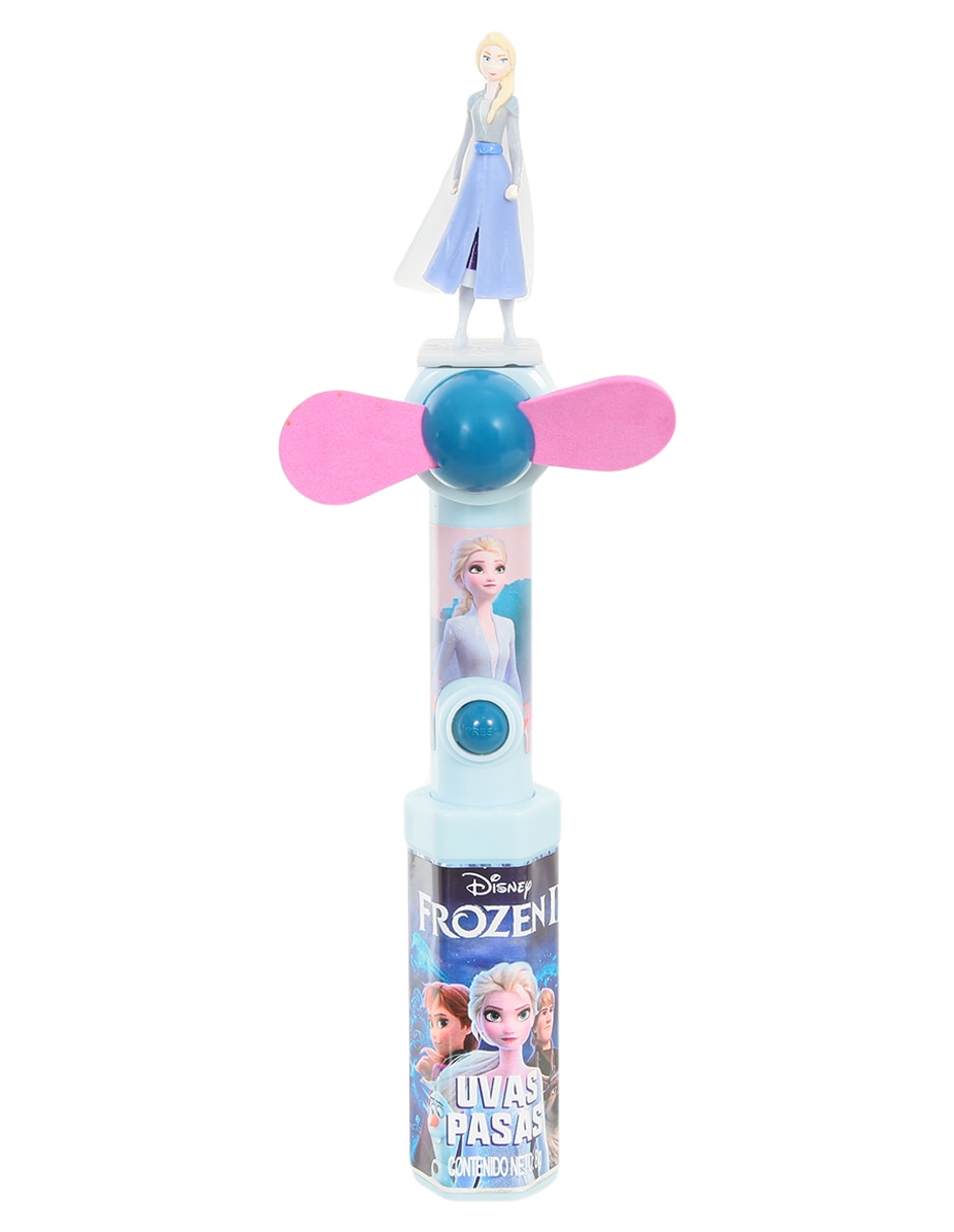 Ventilador portátil