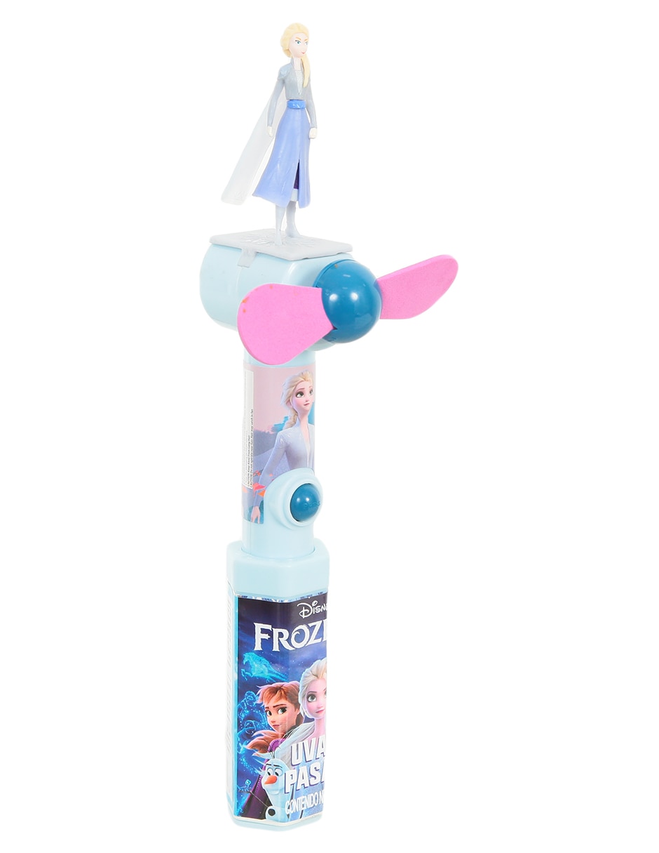 Ventilador portátil 2