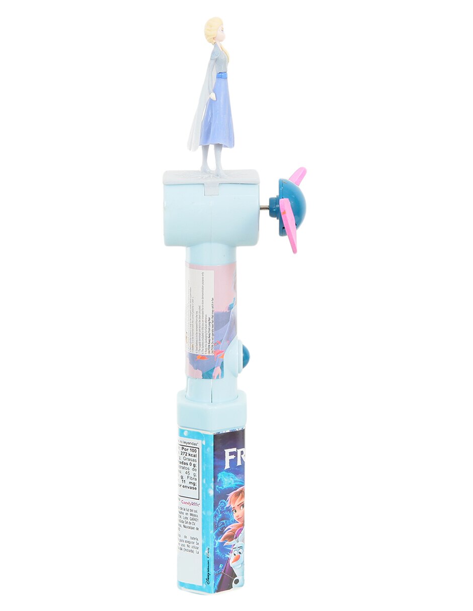 Ventilador portátil 3