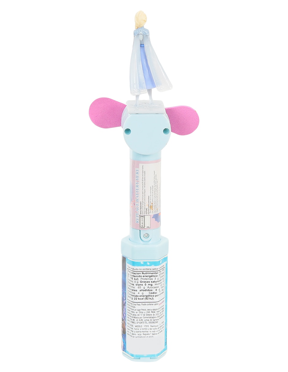 Ventilador portátil 4
