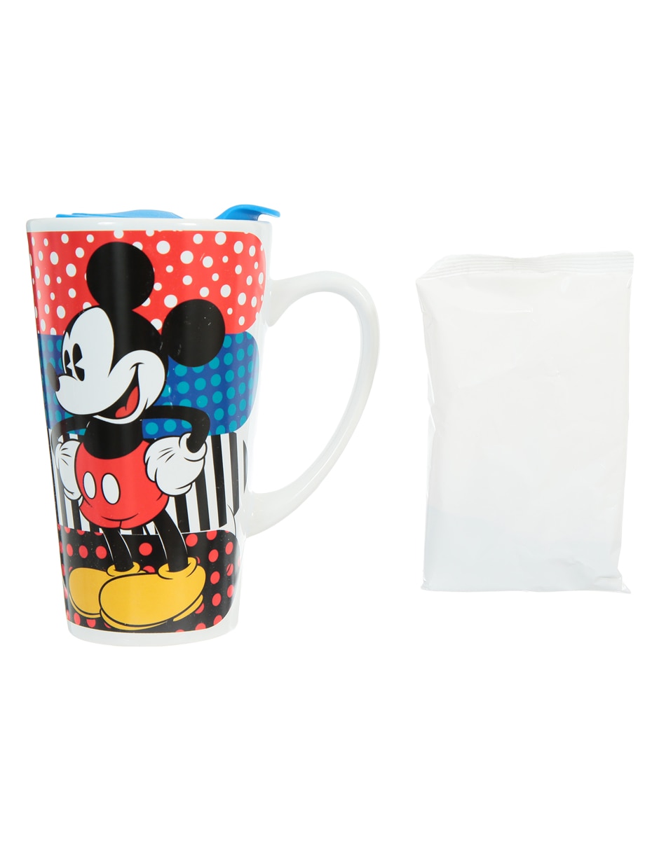 Taza cappuccino Minnie Taza cappuccino Minnie