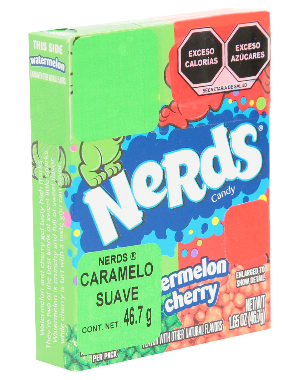 Caramelo suave con 46.7 g 2