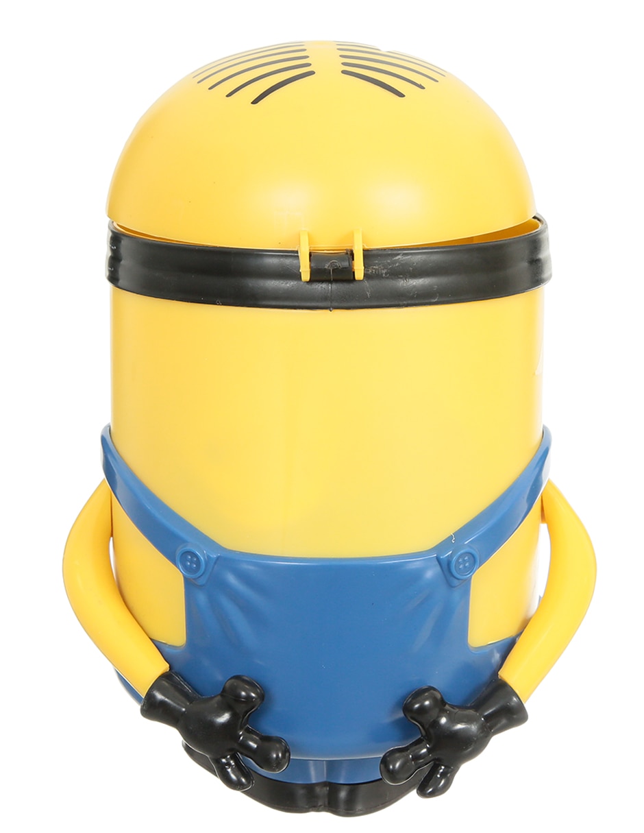 Vitrolero Minion 5