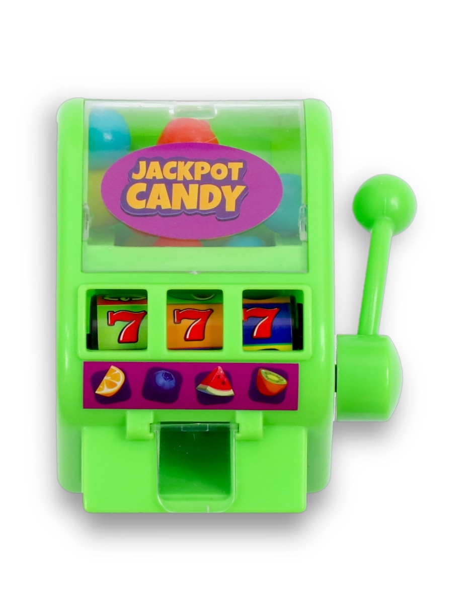 Chicles Jackpot Candy Chicles Jackpot Candy