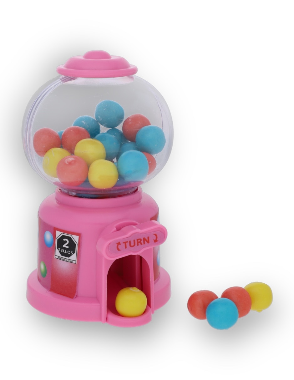 Chicles Gummies Sours