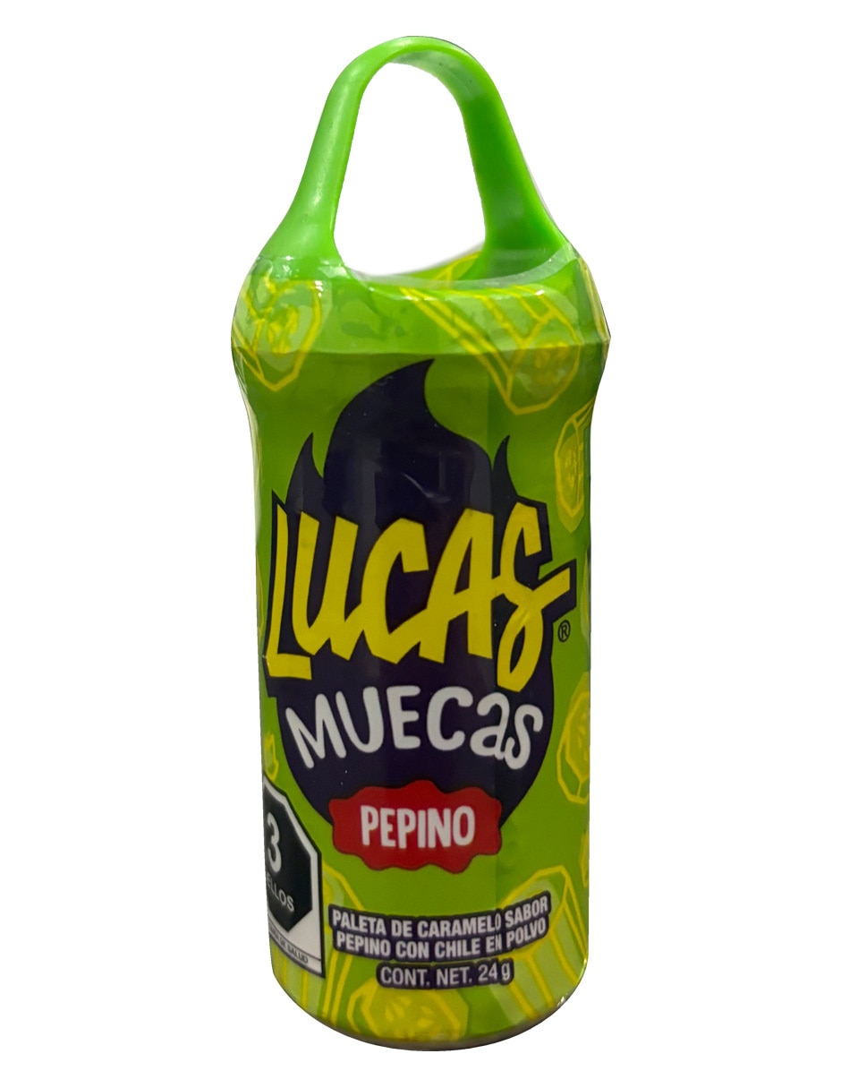 Caramelos