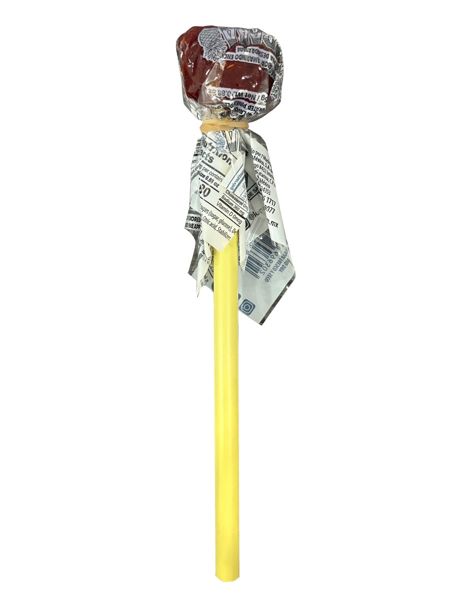 Paletas Maraka