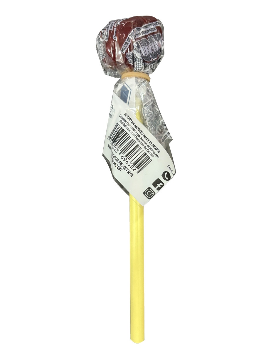 Paletas Maraka 2