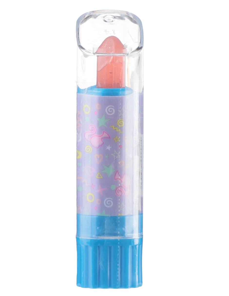 Caramelo macizo Lipstick con 5 g