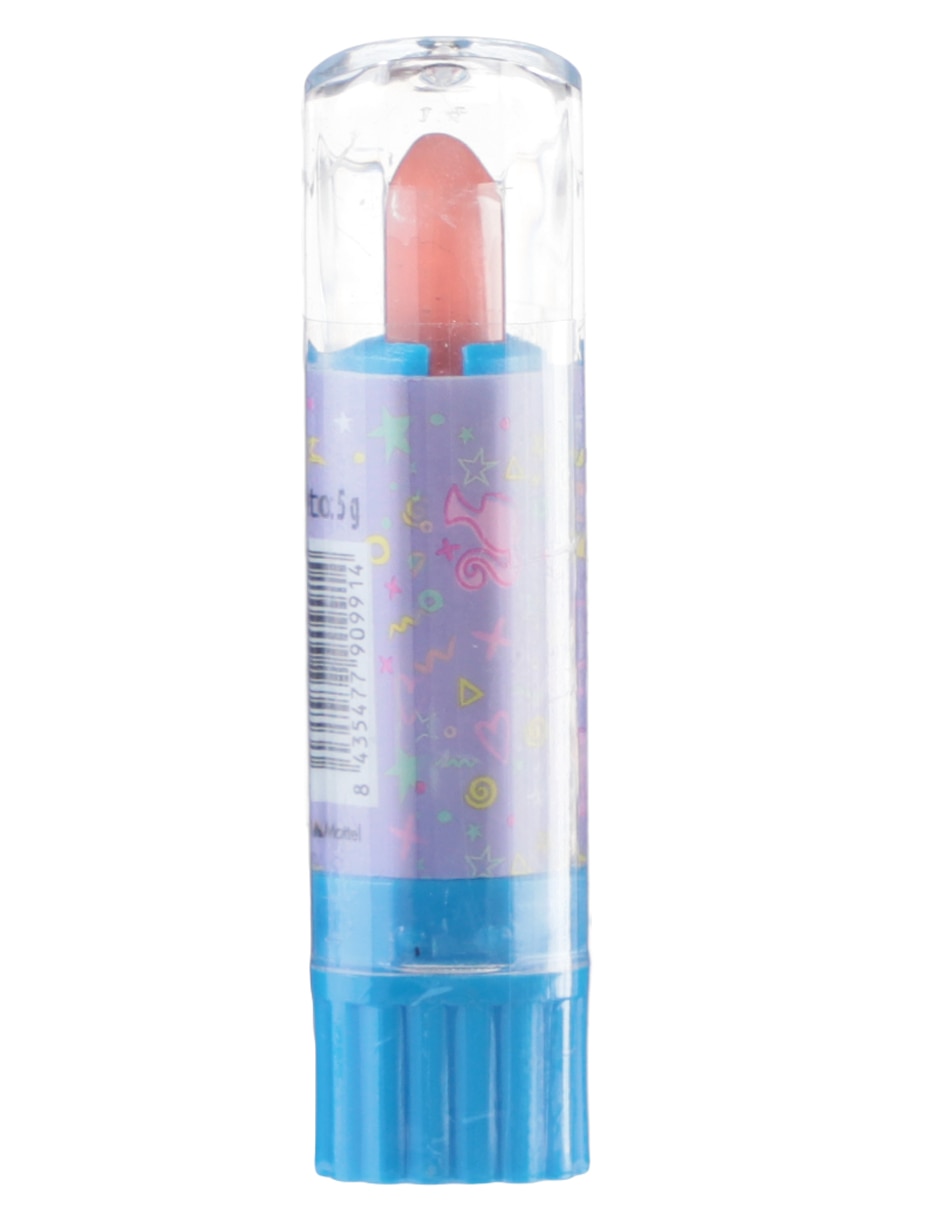 Caramelo macizo Lipstick con 5 g 3