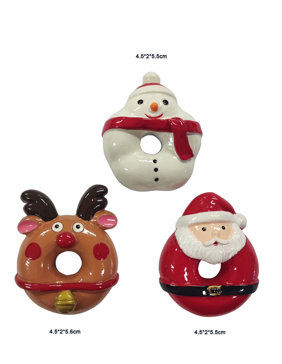 Set imanes para cocina 3