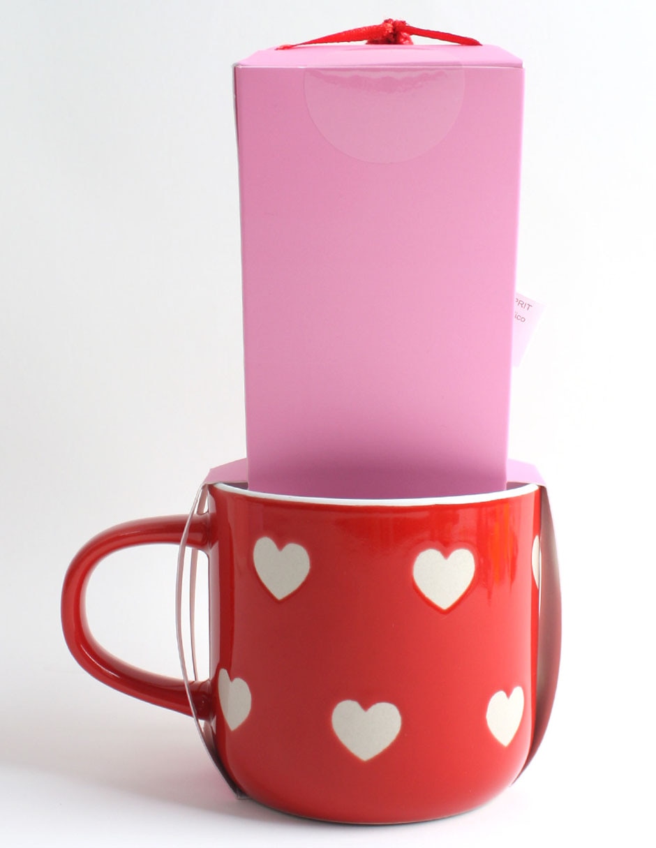Taza americana 3 piezas 4