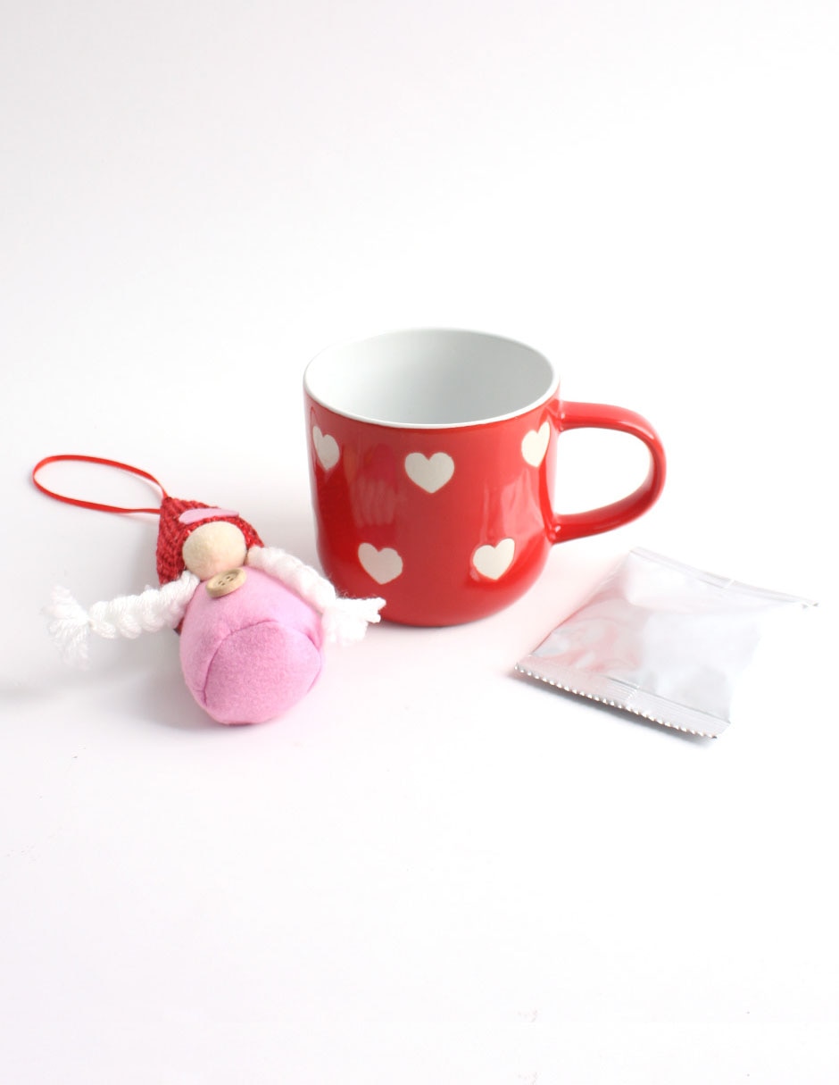 Taza americana 3 piezas 5