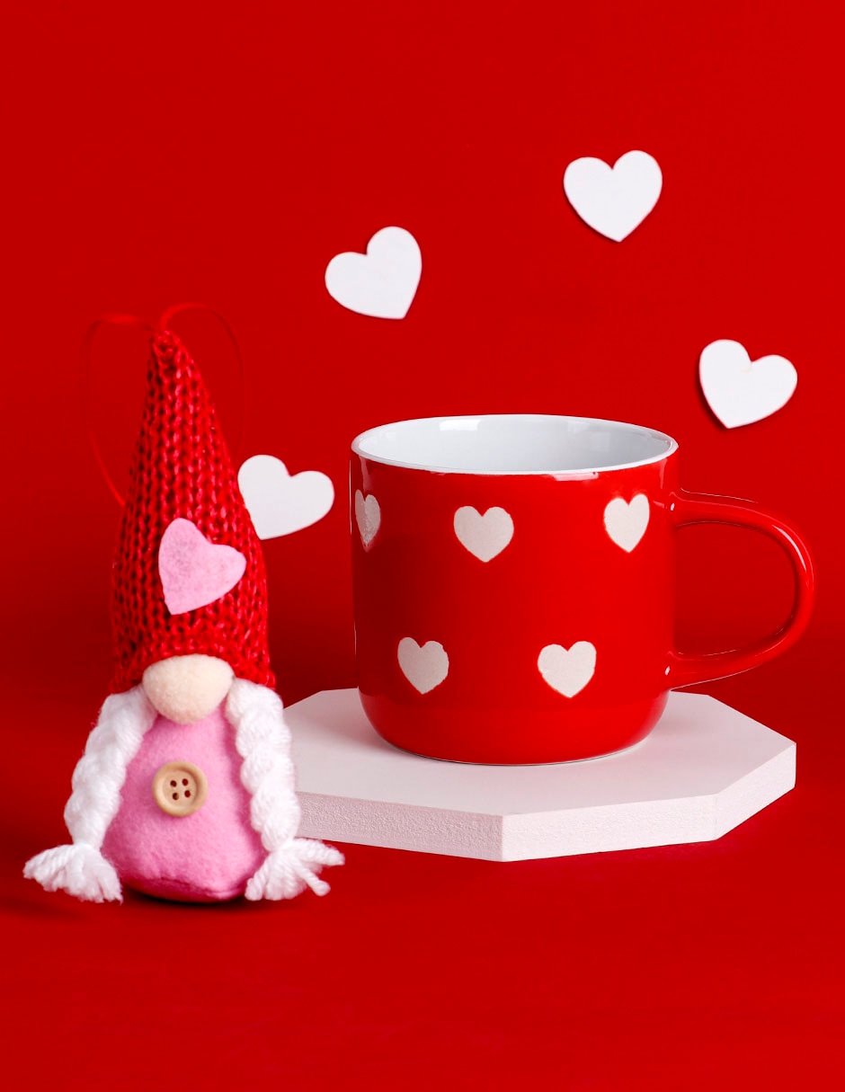 Taza americana 3 piezas 7