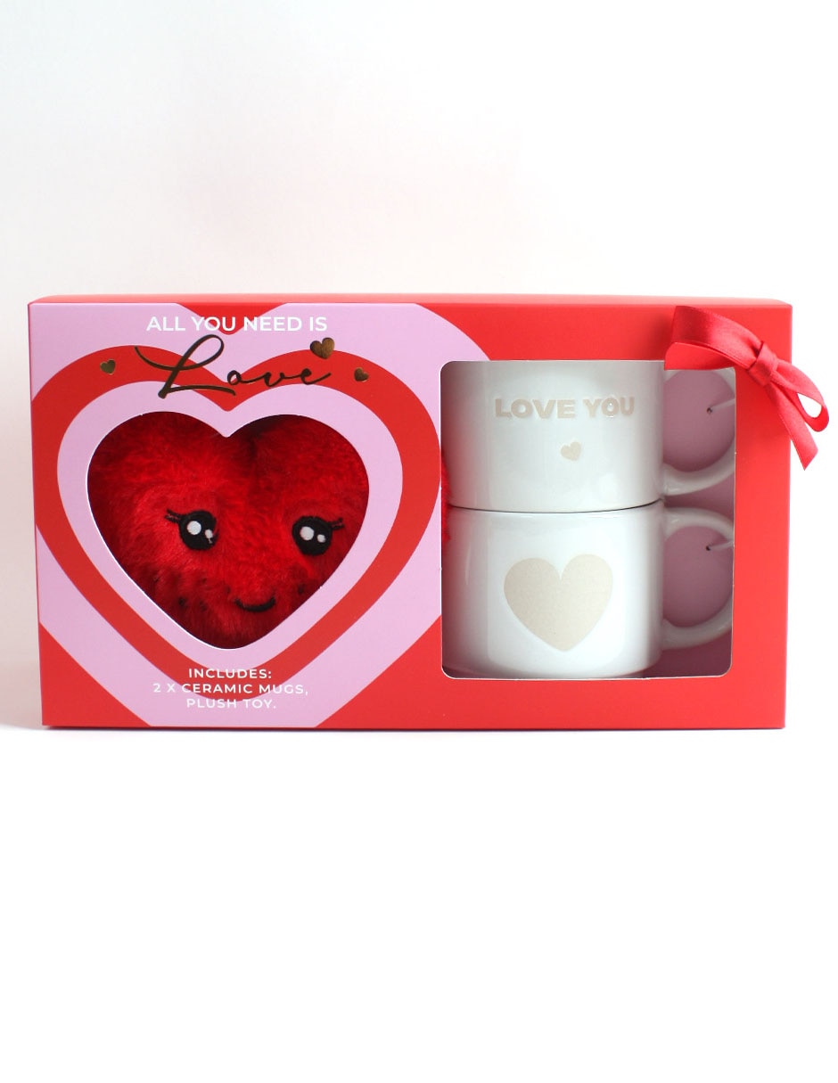 Set regalo